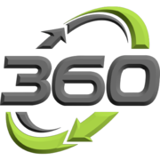 360 icon