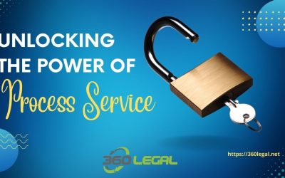 Unlocking the Power of Process Service