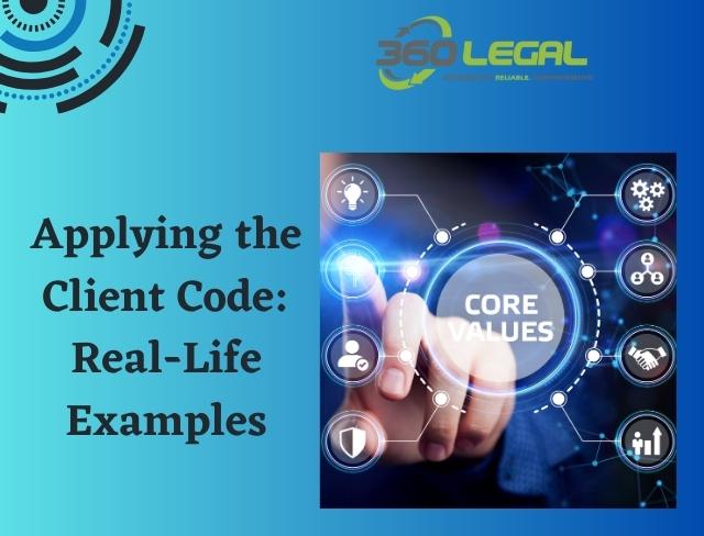 Applying the Client Code: Real-Life Examples