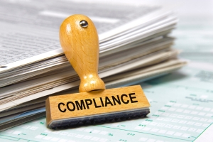 compliance-Ensuring compliance in process serving-a process serving firm"s methodology 