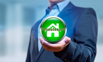 360 Legal Foreclosure Process Server