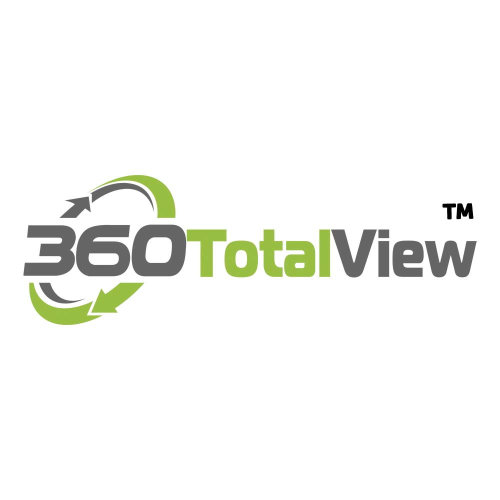 360 Legal TotalView Logo