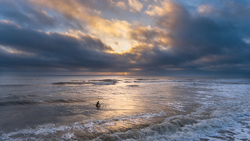 Jacksonville Beach