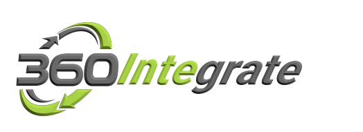 360 Integration service logo