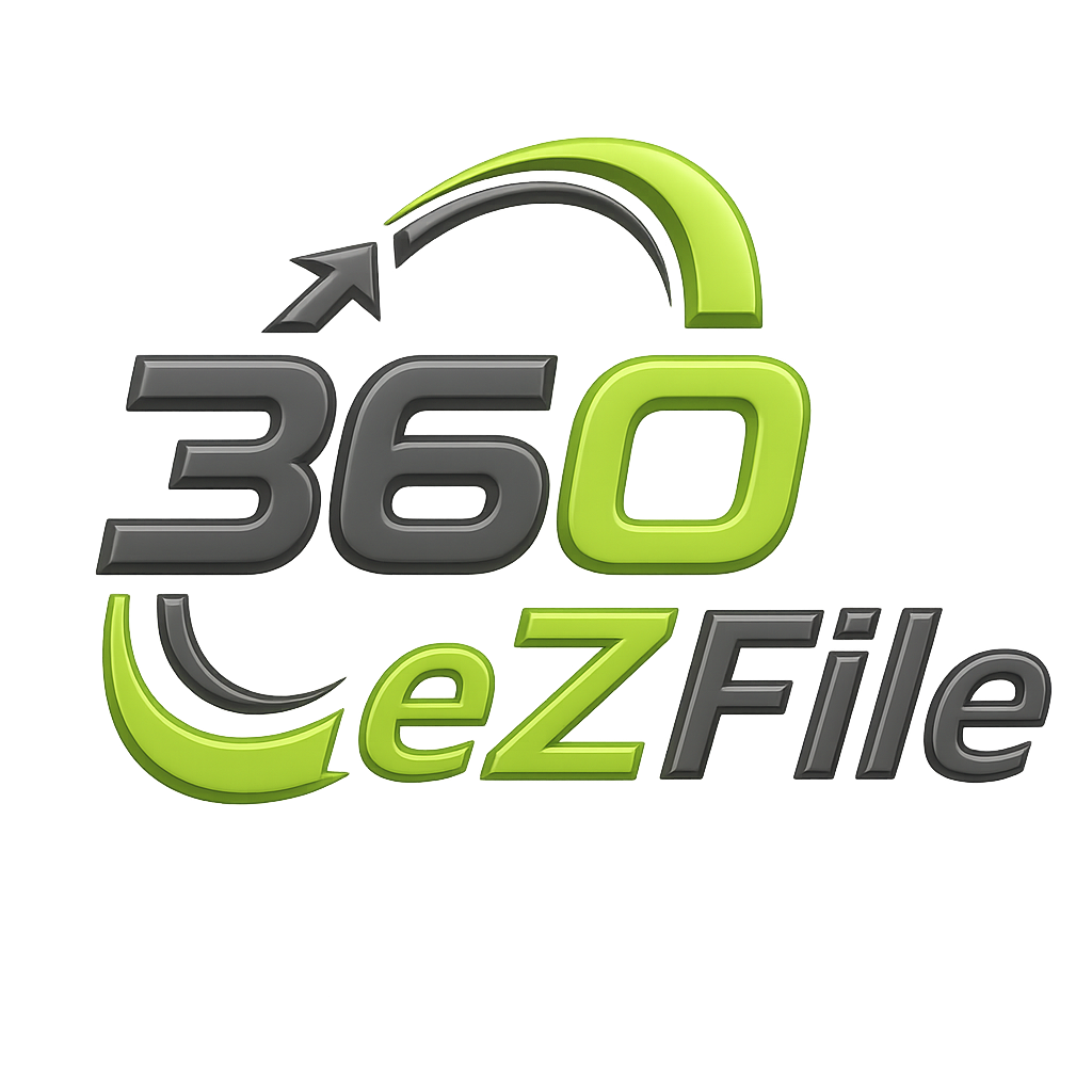 eZFile | Automated e-Filing Technology