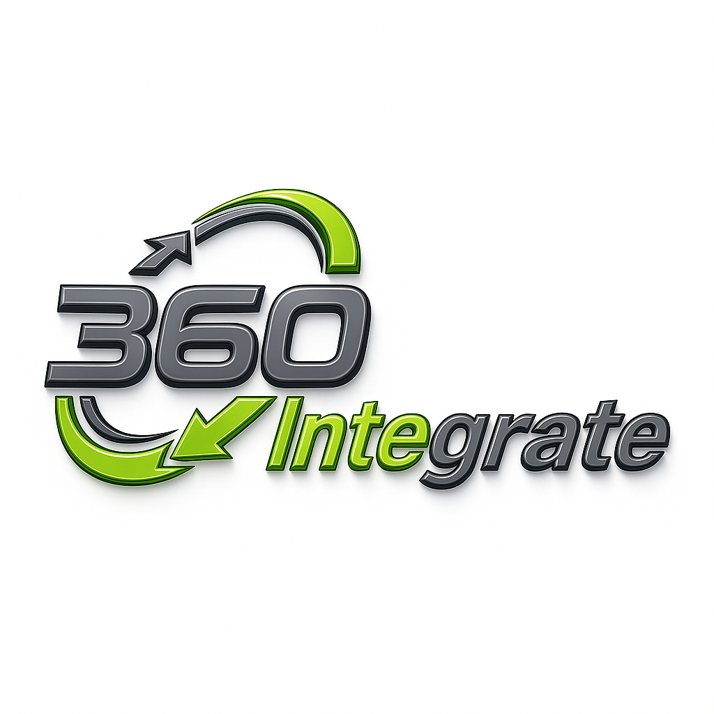 360 Integrate | EDI Solution
