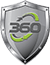 360 Code icon