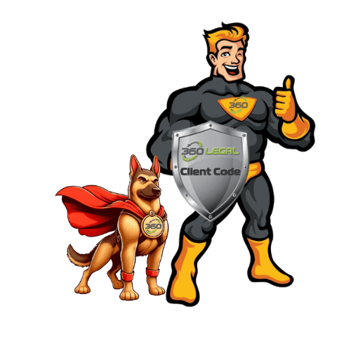 Captain 360 Legal