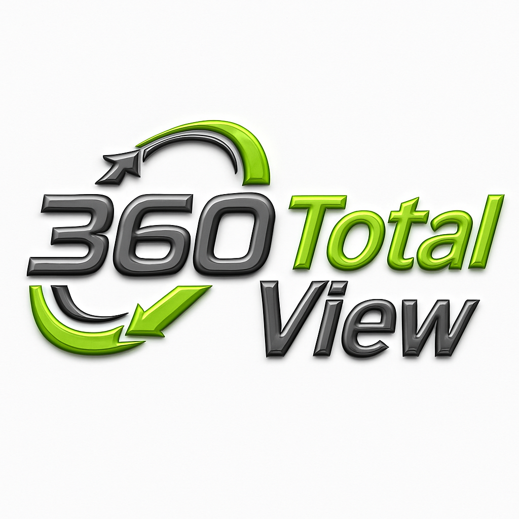 TOTALView | Client Dashboard