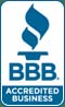 better business bureau accredition seal