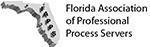 Florida Association of Professional Process Servers