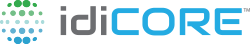 IdI Core Logo