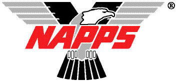 National Association of Professional Process Servers Logo