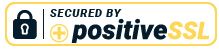 Possitive SSL Logo